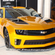 Image for article titled Transformers "Dark of the Moon" Sideswipe, Bumblebee: First Look
